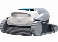 Dolphin sx20 robot piscina - dolphin,