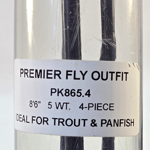 Croix premier fly outfit - premier,