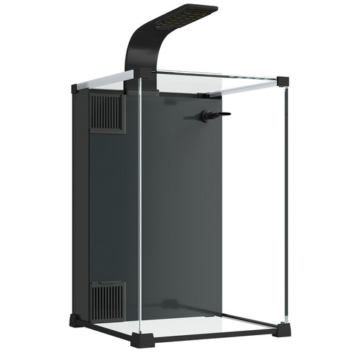 Acquario 30x30x45 cm - acquario,
