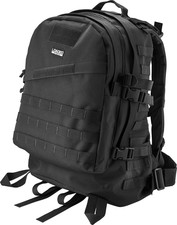 Zaino Tattico Loaded Gear
