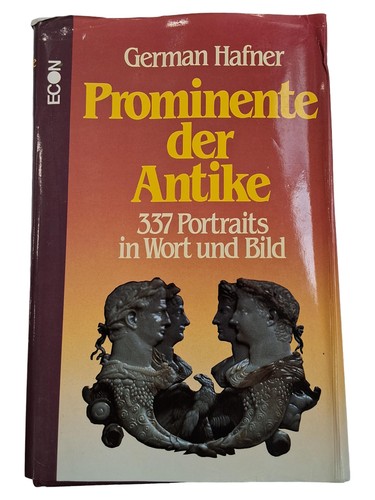 German hafner prominenti - german,
