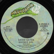 Goodbye Girl, Sunday Rider *