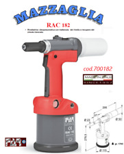 FAR RAC 182 RIVETTATRICE