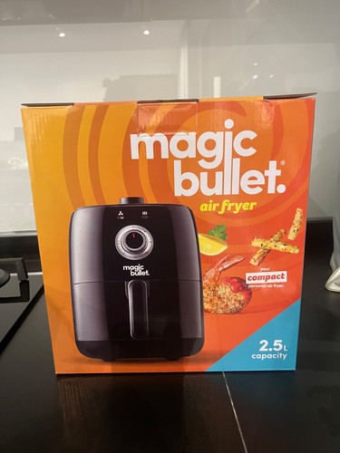 Friggitrice aria magic - friggitrice,
