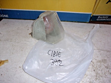 FRECCIA DESTRA FANALINO ANTERIORE CITROEN BX 14 16 19 BREAK 1986-1994 CIBIE