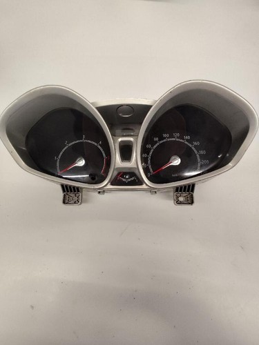 1593141 quadro strumenti - , ford