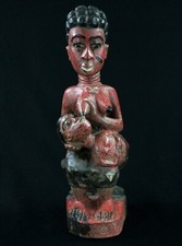 Arte Africano tribal -