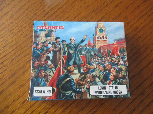 Atlantic 10009 lenin stalin - atlantic,