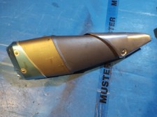 SCARICO SUZUKI GSXR 750