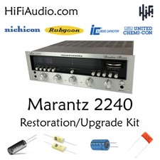 Marantz 2240 ricevitore