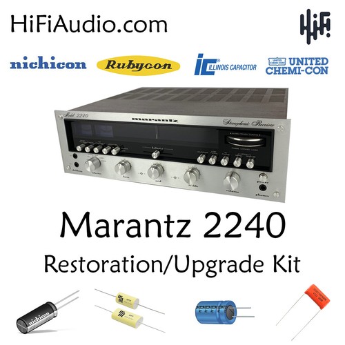 Marantz 2240 ricevitore