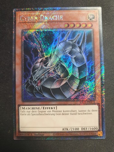 Ra03 de155 cyber - yu-gi-oh!, ra03-de155