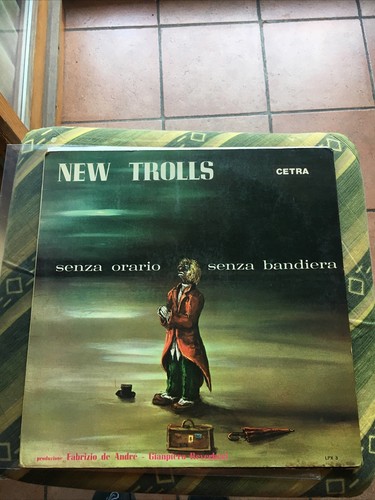 New trolls senza orario - new, trolls-senza