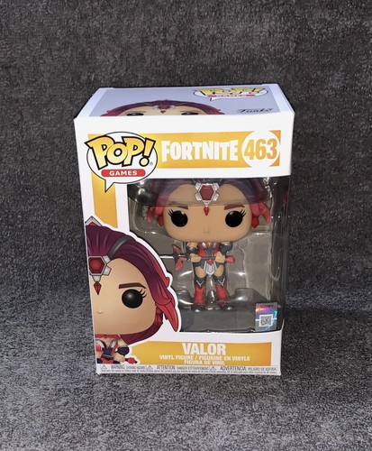 Funko pop games 463 - games,