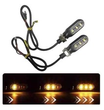 Frecce nano led - nano, moto