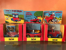 Polistil disney auto topolino - polistil,