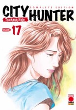Manga CITY HUNTER COMPLETE