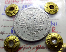 REGNO D' ITALIA V.E.III. 25