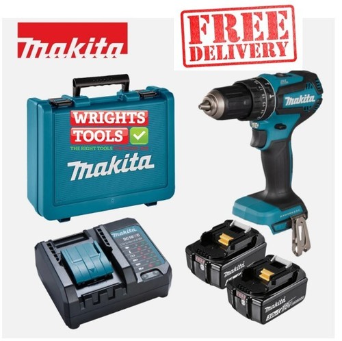 Makita dhp485f001 trapano - makita,