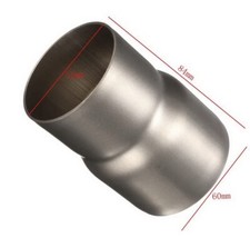 Adattatore 60mm moto - adattatore,