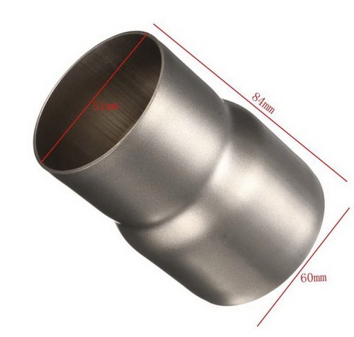 Adattatore 60mm moto - adattatore, 51-60mm
