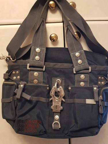 Borsa george gina lucy