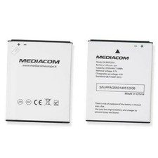 Batteria mediacom phonepad duo - phonepad,