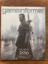 Game Informer Magazine 247 The