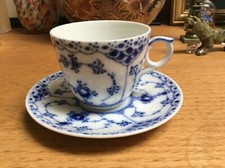 royal copenhagen denmark blue
