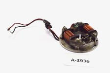 MV Agusta 125 TR - Alternator