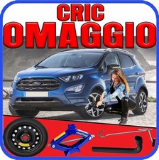 Ruotino Di Scorta 4Fori Misura