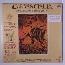 LP Pasquale Minieri, Giorgio