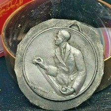 OLD MEDAGLIA  PROVA IMMAGINE