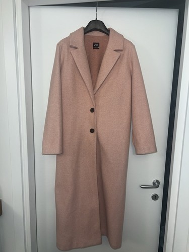 Cappotto zara - cappotto,