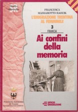 Emigrazione trentina al - l'emigrazione,