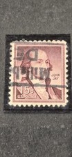 Hot stamp scott - stamp, us