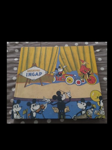 Catalogo giocattoli ingap - giocattoli,