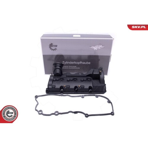 Cofano cilindro esen - 1x,