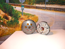 Vespa Clutch & Clutch Bell