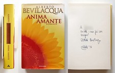 Alberto Bevilacqua Anima