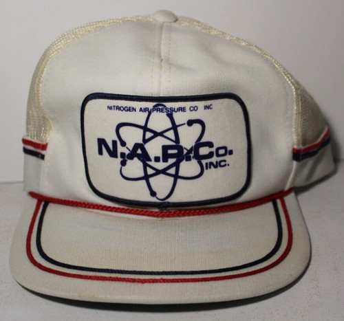 Cappello berretto camionista