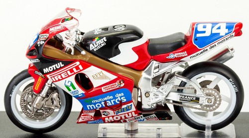 Guyot scarnato n - guyot,