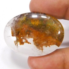 Quarzo da giardino unico