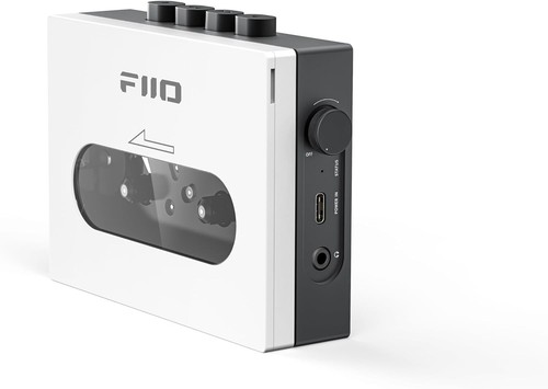 Fiio cp13 lettore - fiio,