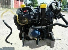 Motore Nissan 1.5 DCI K9K830