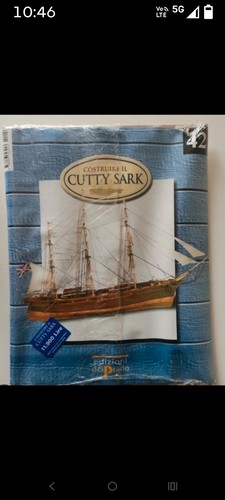 Fascicoli costruire cutty - costruire,