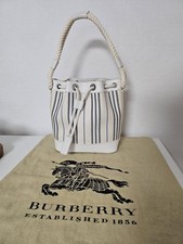 Borsa Burberry Nautical Rope