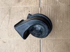 BMW SERIE 1 2 3 4 5 OEM SIRENA ALLARME CLACSON 3881157 UK