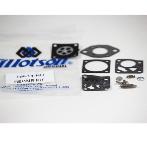 Kit riparazione originale - kit,