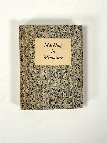 Christopher weimann marbling - /,